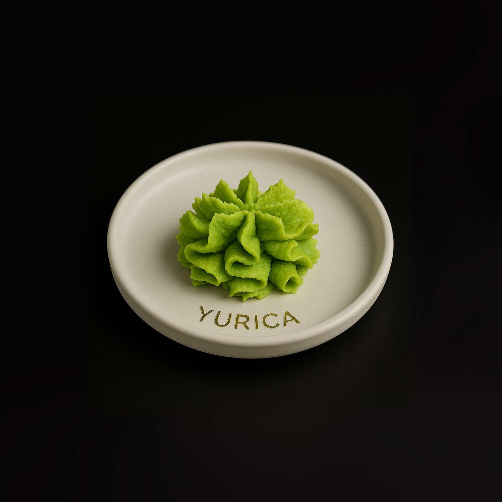 Yurisca Fresh Wasabi | Yurica Japanese Kitchen North Sydney